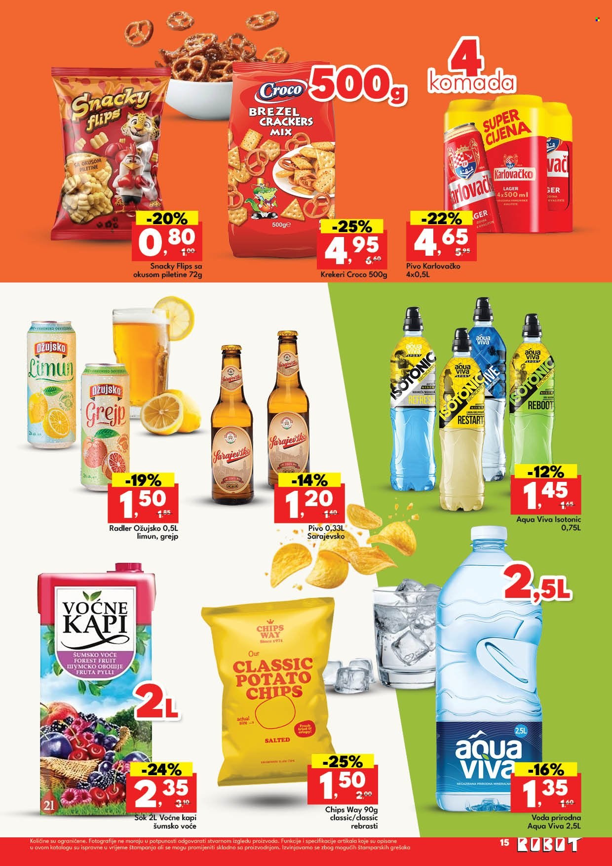 Robot katalog - 01.06.2026. - 13.06.2026.. Stranica 13