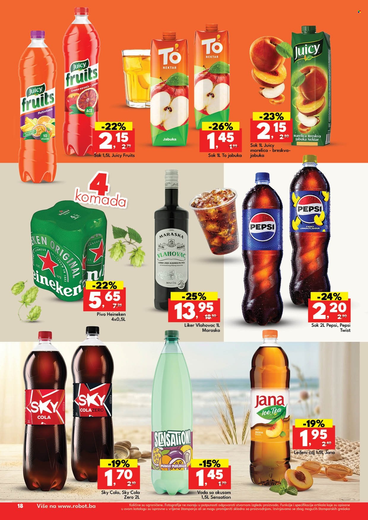 Robot katalog - 01.06.2026. - 13.06.2026.. Stranica 14