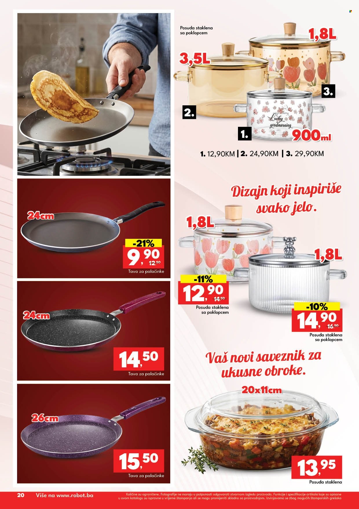 Robot katalog - 01.06.2026. - 13.06.2026.. Stranica 16
