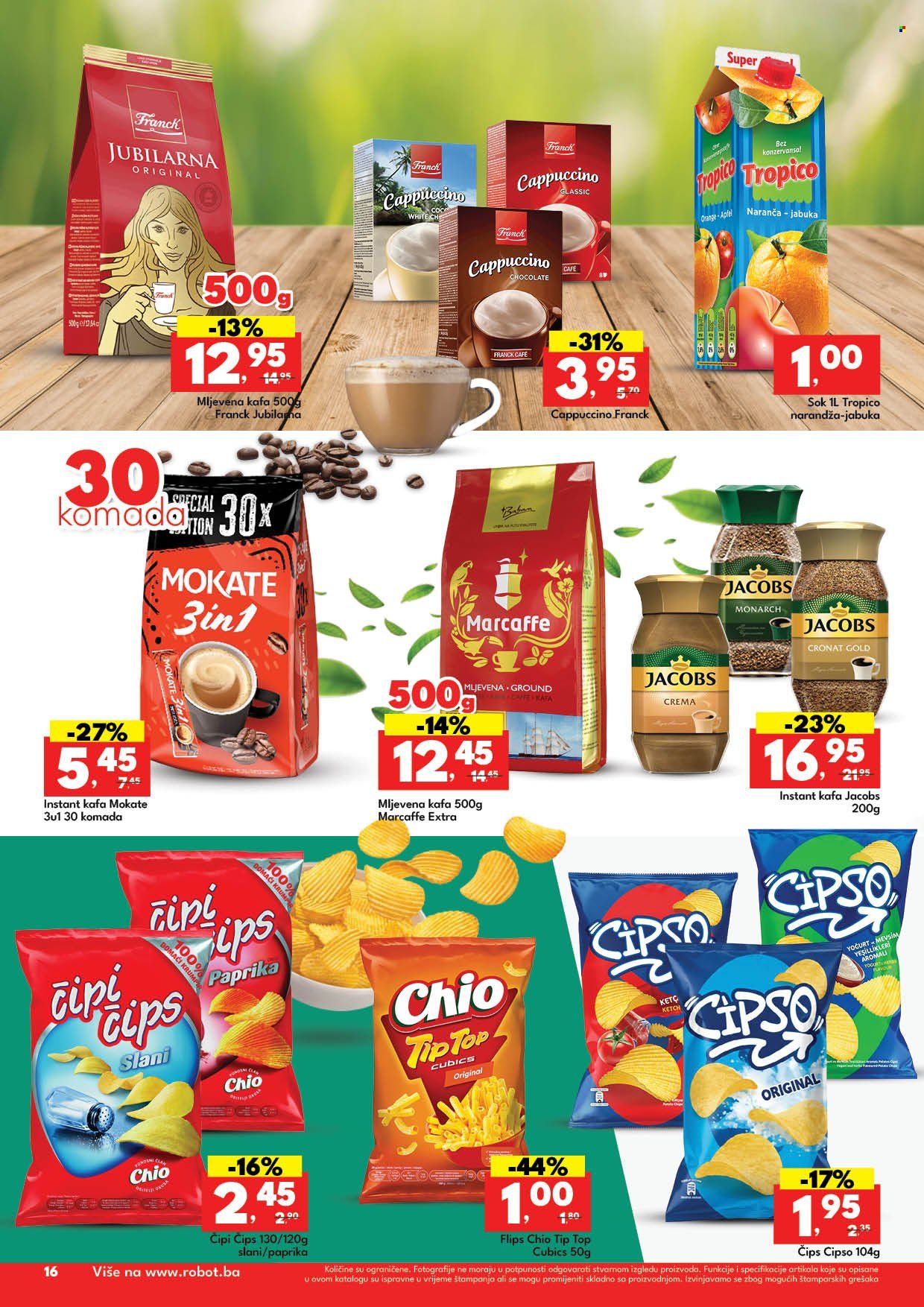 Robot katalog - 01.06.2026. - 13.06.2026.. Stranica 18