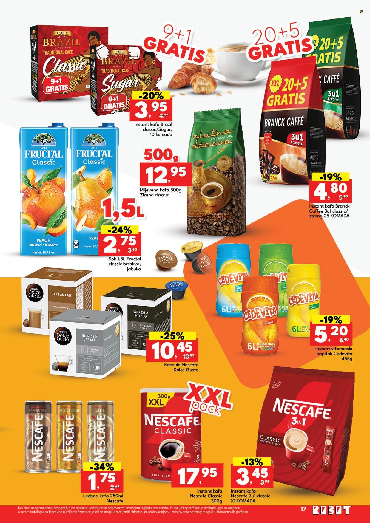 Robot katalog - 01.06.2026. - 13.06.2026.. Stranica 20