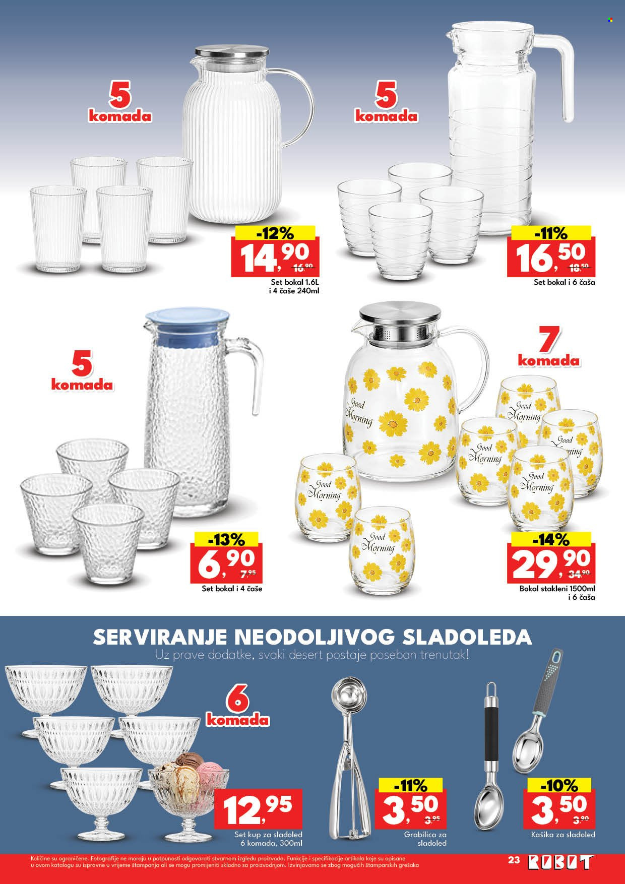 Robot katalog - 01.06.2026. - 13.06.2026.. Stranica 23
