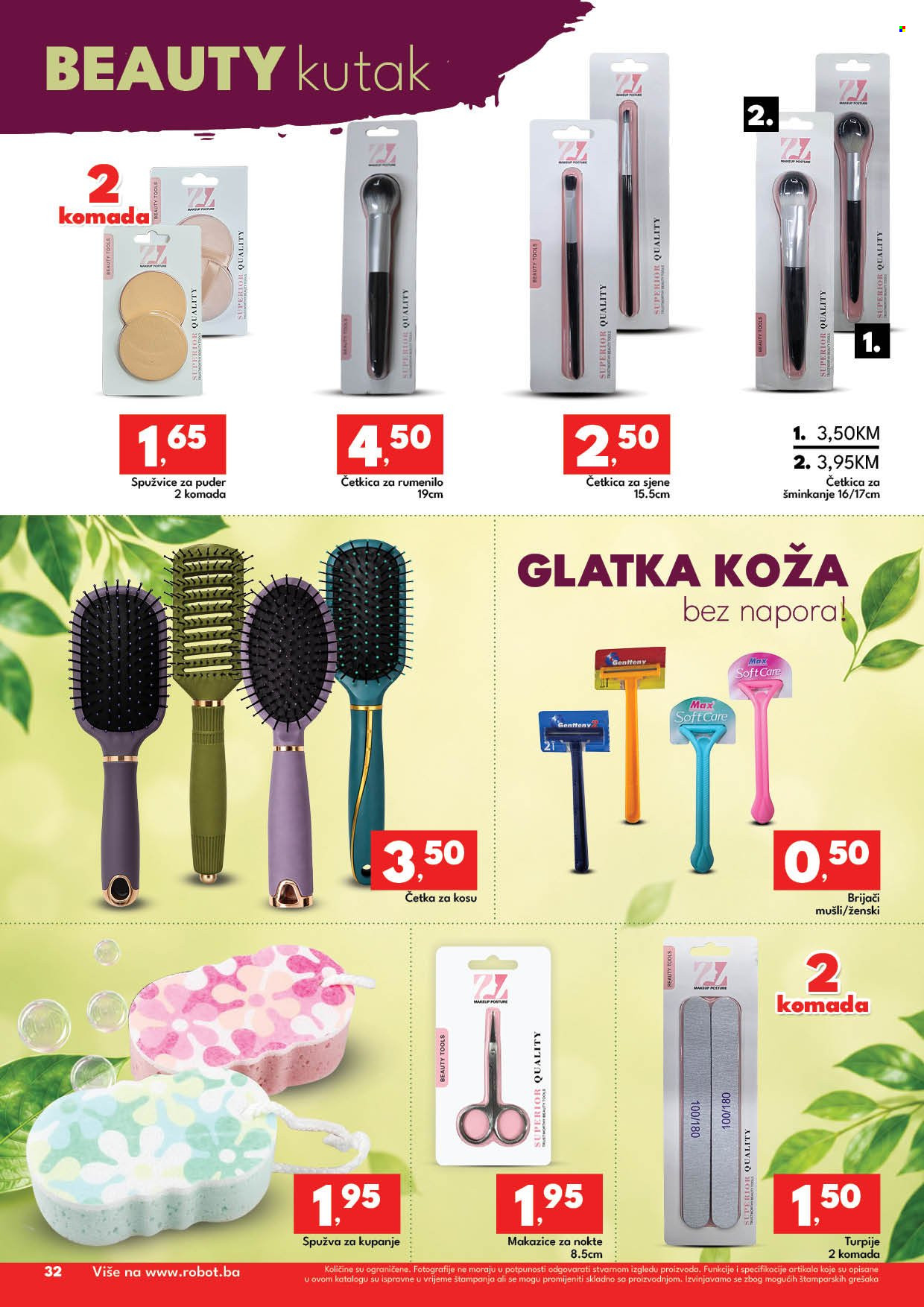 Robot katalog - 01.06.2026. - 13.06.2026.. Stranica 31