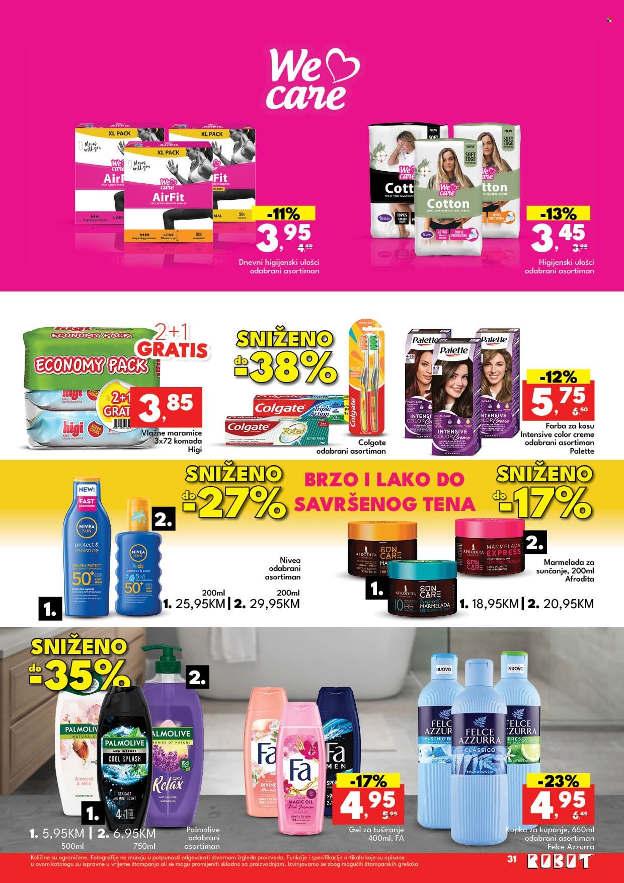Robot katalog - 01.06.2026. - 13.06.2026.. Stranica 32