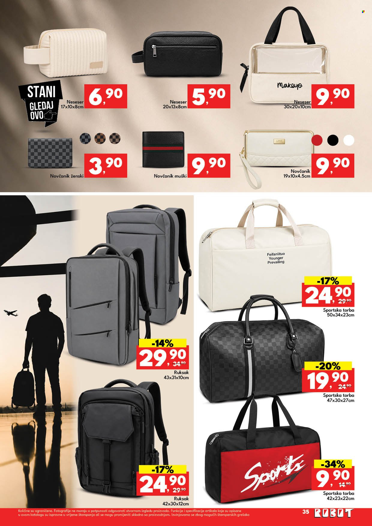 Robot katalog - 01.06.2026. - 13.06.2026.. Stranica 34