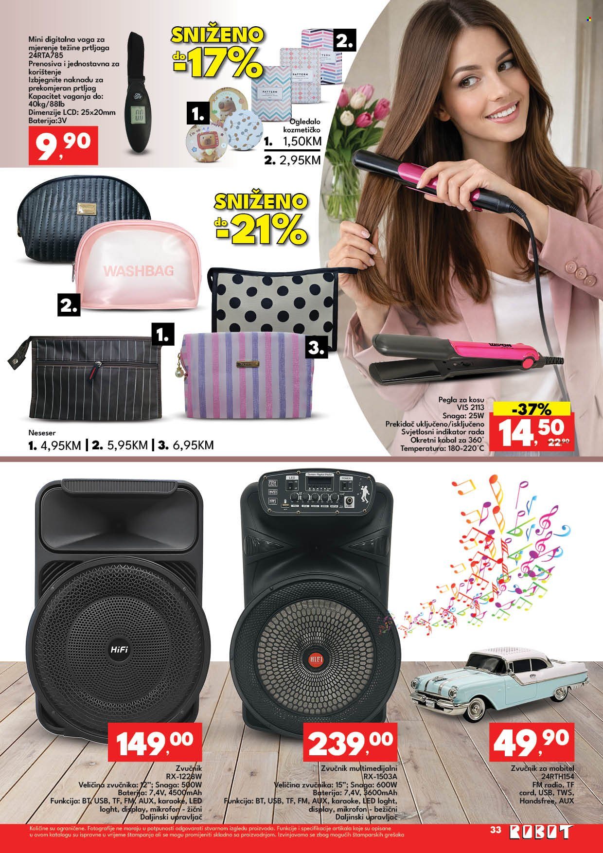 Robot katalog - 01.06.2026. - 13.06.2026.. Stranica 35