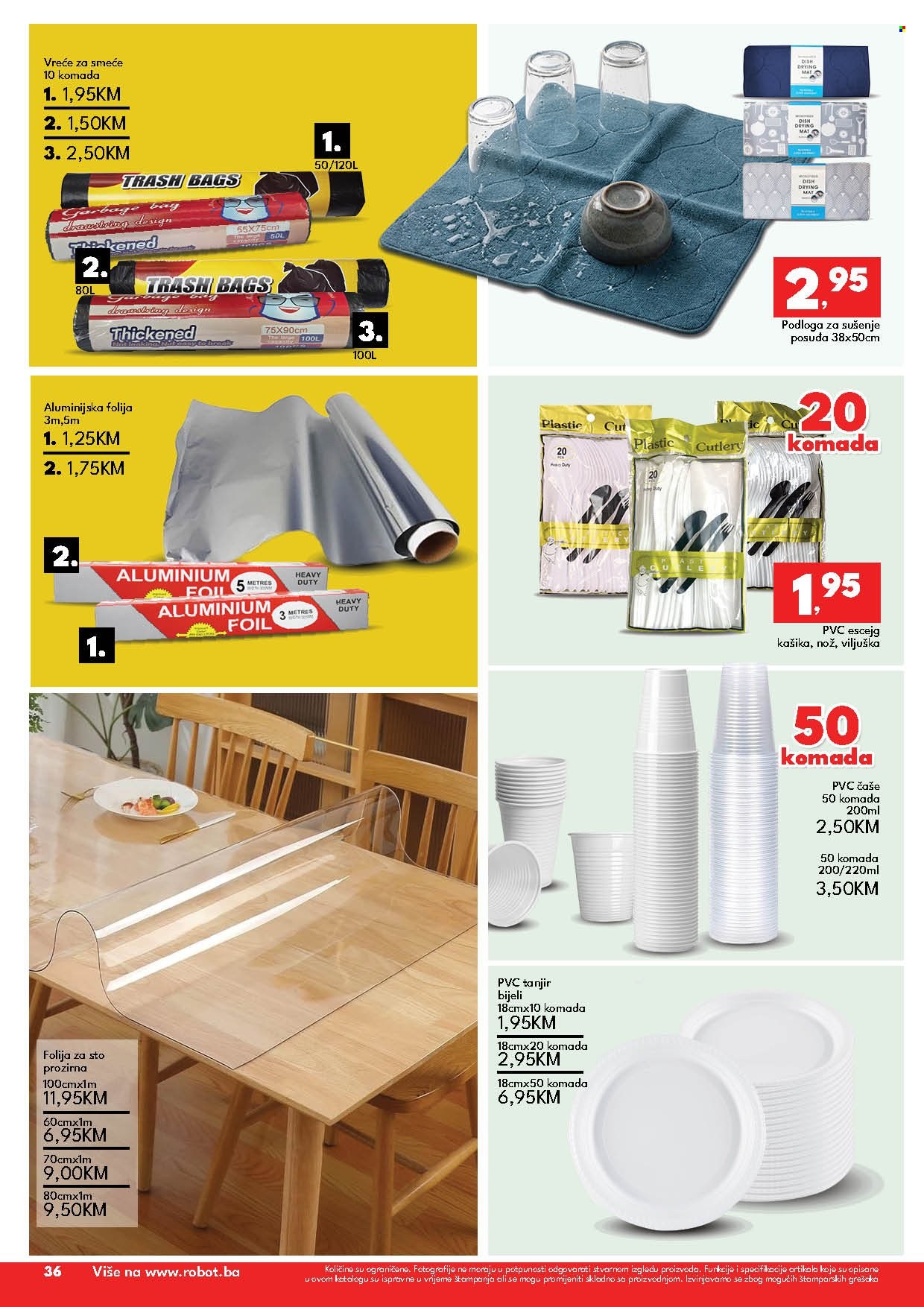 Robot katalog - 01.06.2026. - 13.06.2026.. Stranica 36