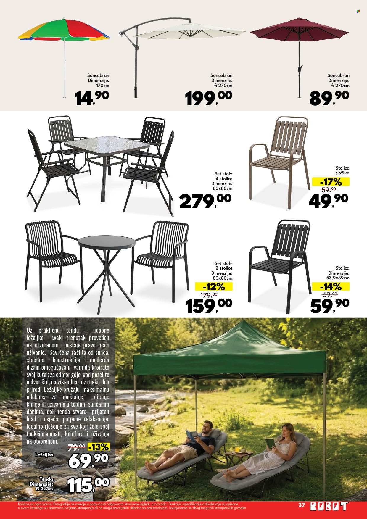 Robot katalog - 01.06.2026. - 13.06.2026.. Stranica 37