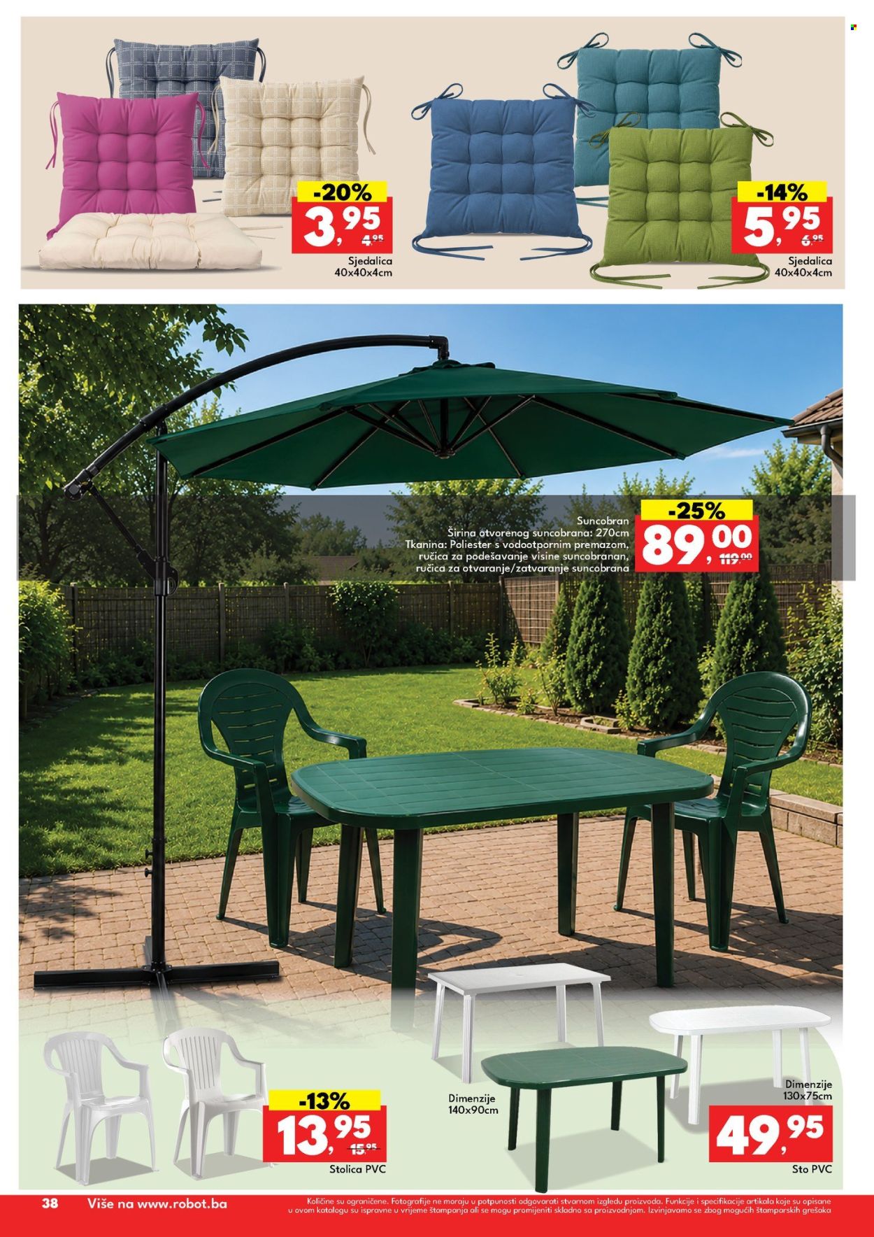 Robot katalog - 01.06.2026. - 13.06.2026.. Stranica 40