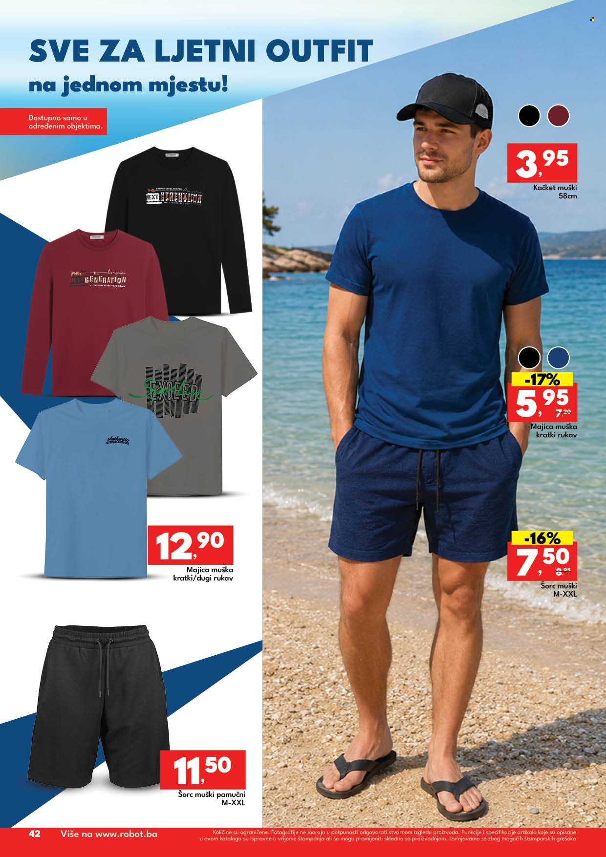 Robot katalog - 01.06.2026. - 13.06.2026.. Stranica 41