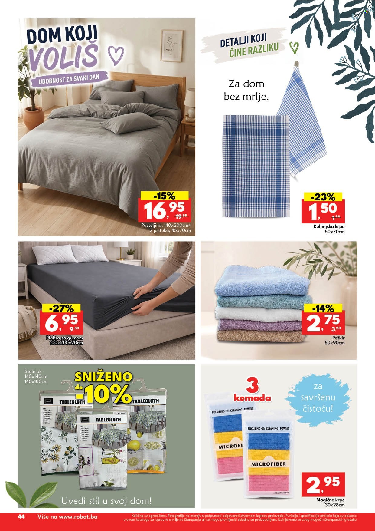 Robot katalog - 01.06.2026. - 13.06.2026.. Stranica 44
