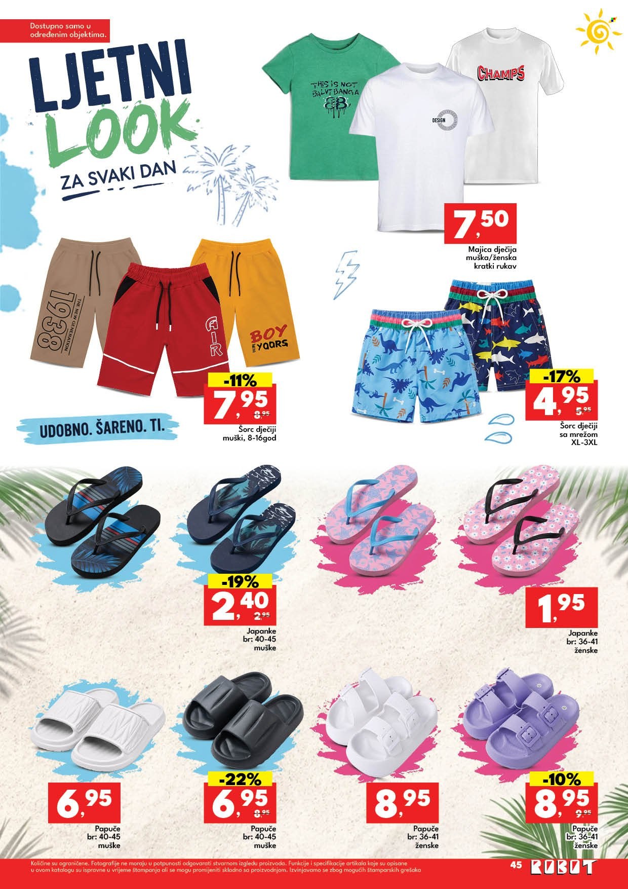 Robot katalog - 01.06.2026. - 13.06.2026.. Stranica 45