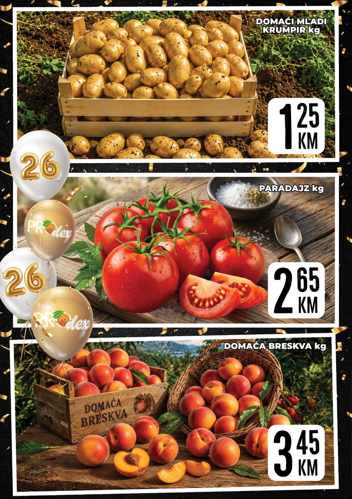 Prodex katalog - 03.06.2026. - 05.06.2026.. Stranica 3