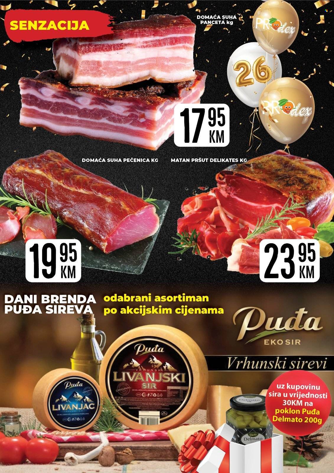 Prodex katalog - 03.06.2026. - 05.06.2026.. Stranica 4
