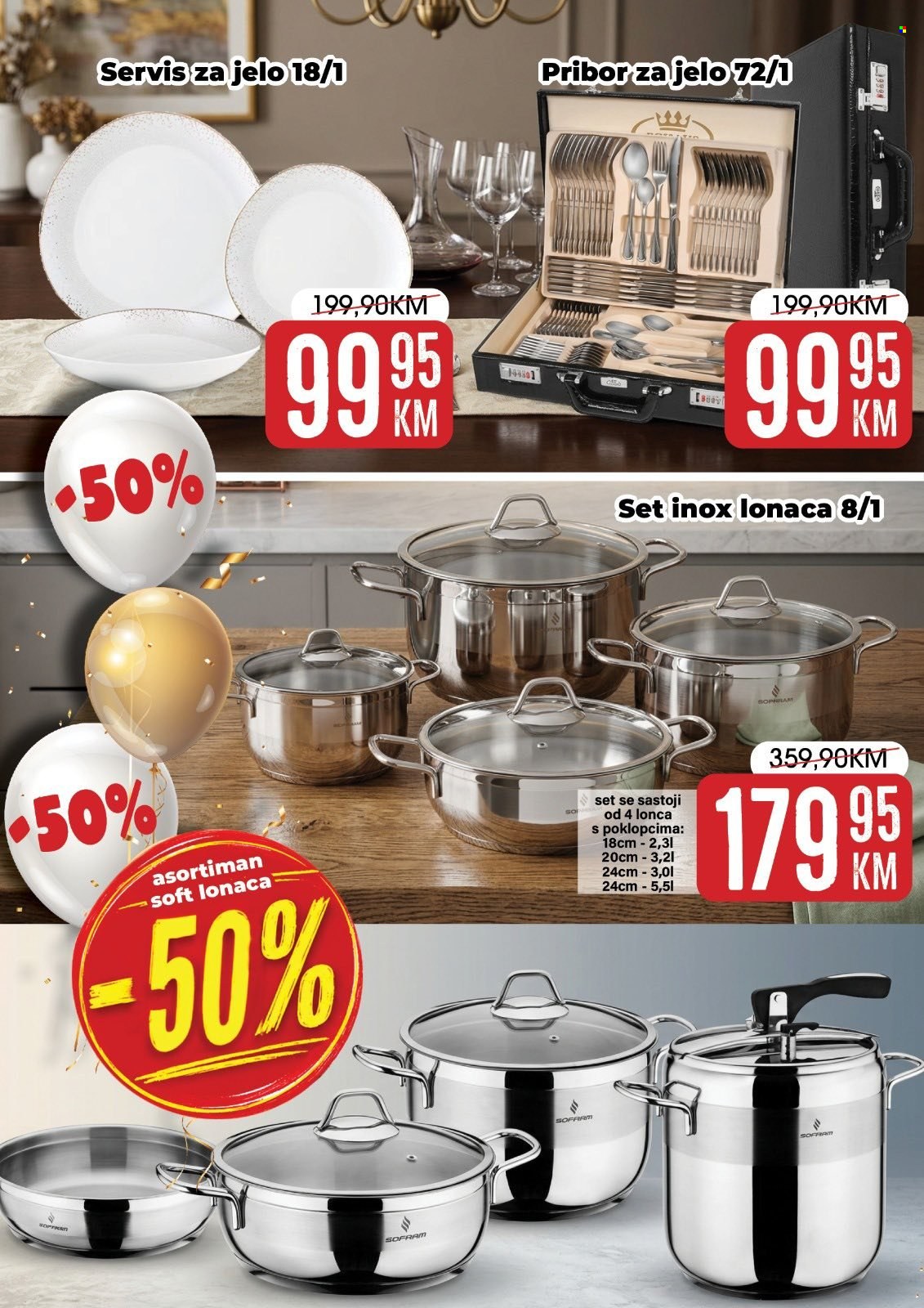 Prodex katalog - 03.06.2026. - 05.06.2026.. Stranica 19