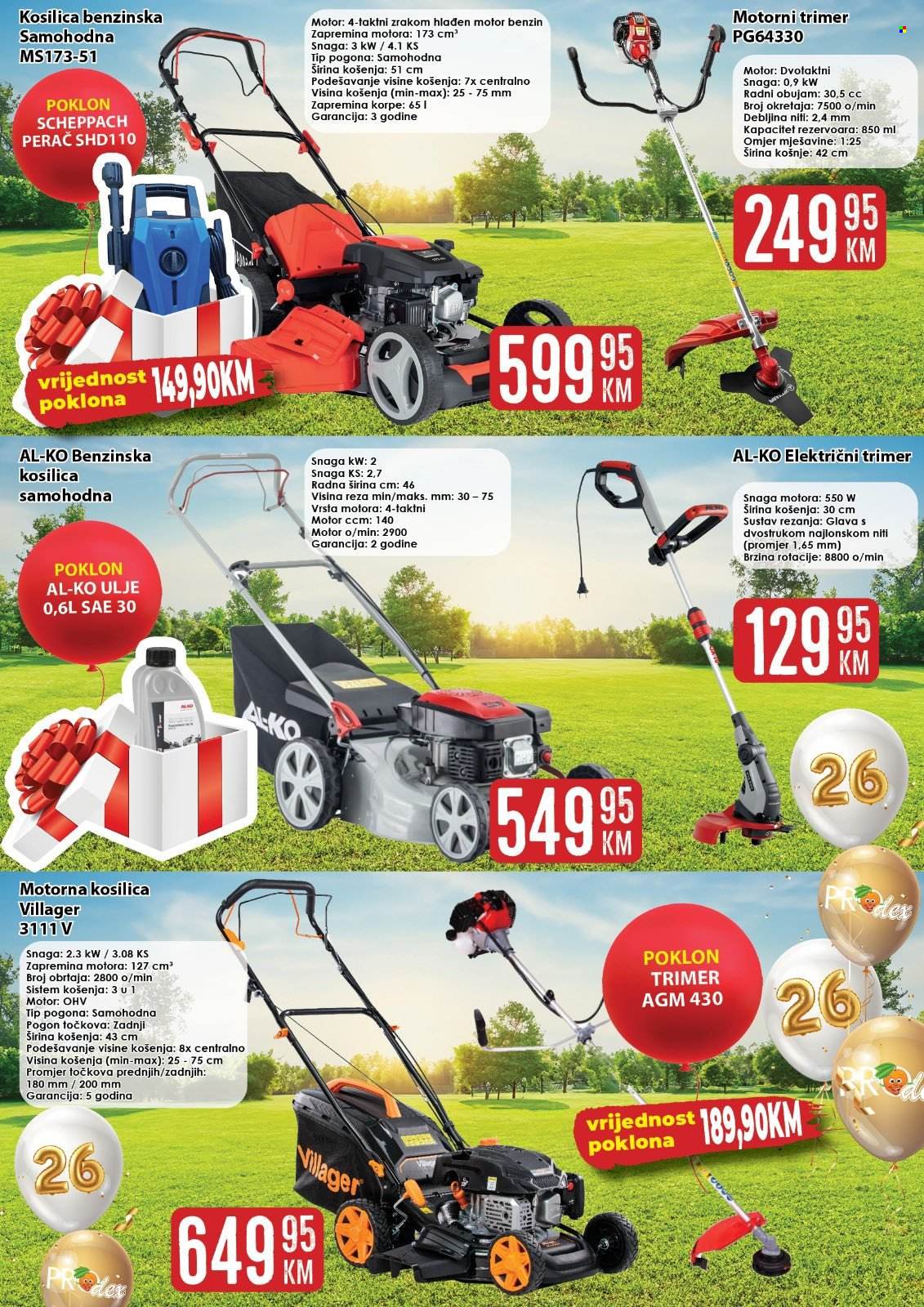 Prodex katalog - 03.06.2026. - 05.06.2026.. Stranica 20