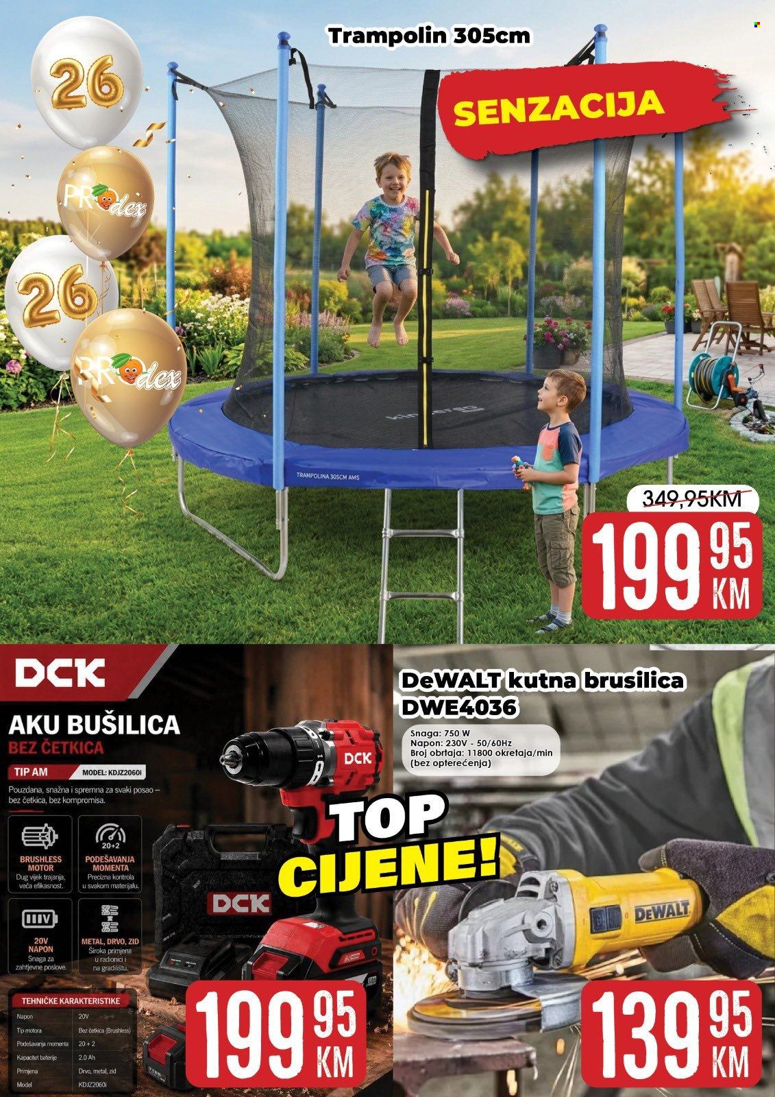 Prodex katalog - 03.06.2026. - 05.06.2026.. Stranica 21