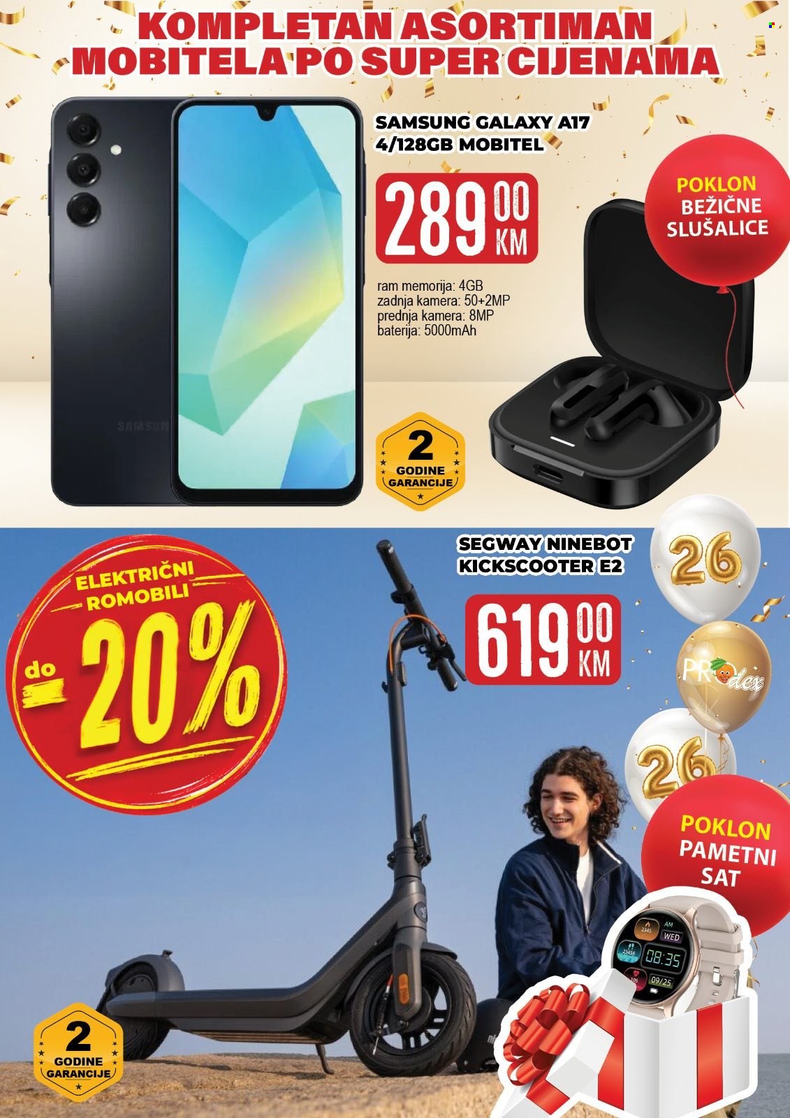 Prodex katalog - 03.06.2026. - 05.06.2026.. Stranica 25