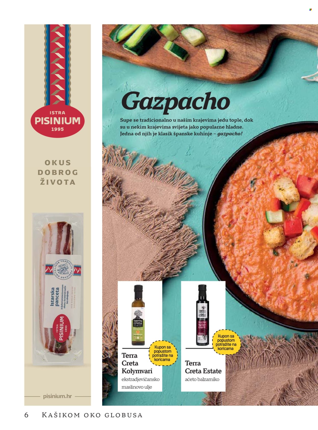 Tropic katalog - 01.06.2026. - 31.08.2026.. Stranica 6