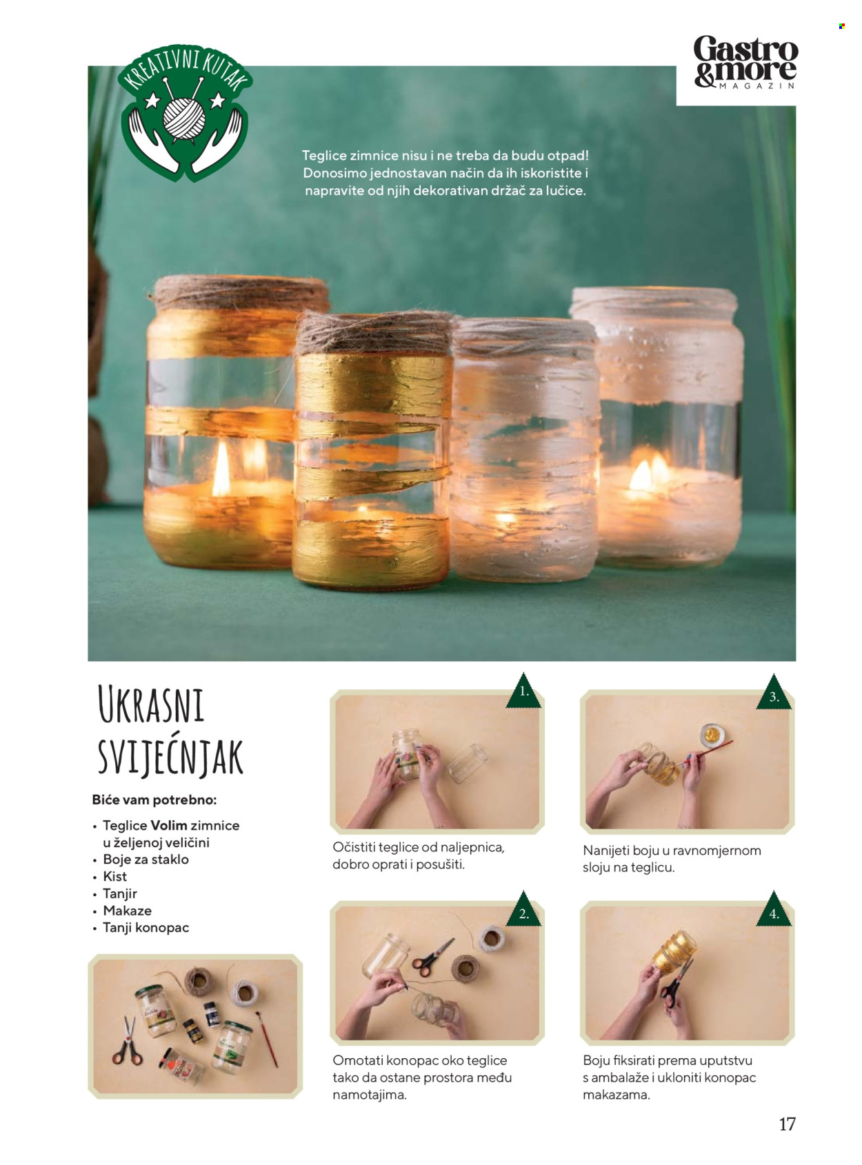 Tropic katalog - 01.06.2026. - 31.08.2026.. Stranica 17