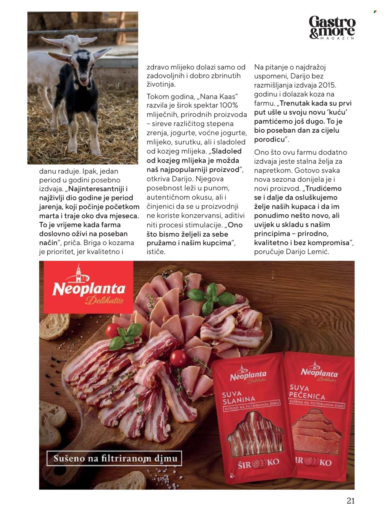 Tropic katalog - 01.06.2026. - 31.08.2026.. Stranica 21