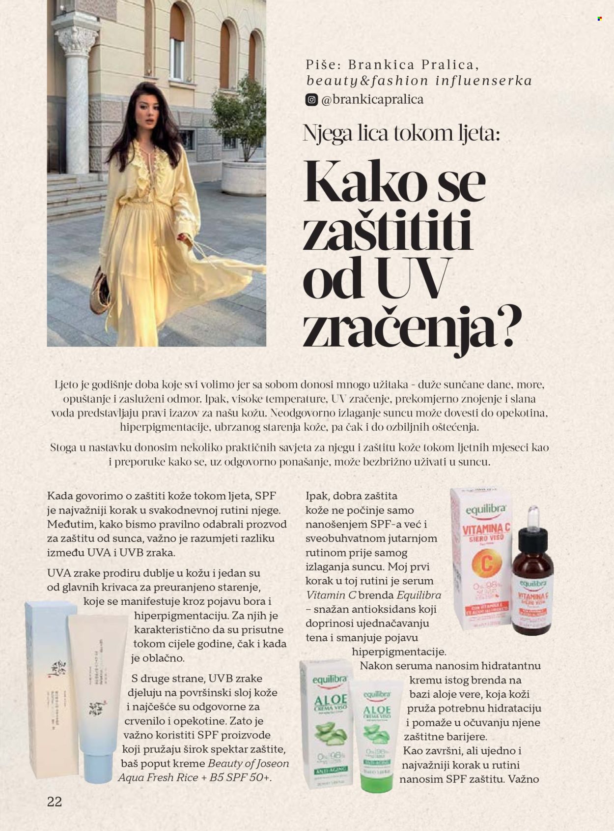 Tropic katalog - 01.06.2026. - 31.08.2026.. Stranica 22