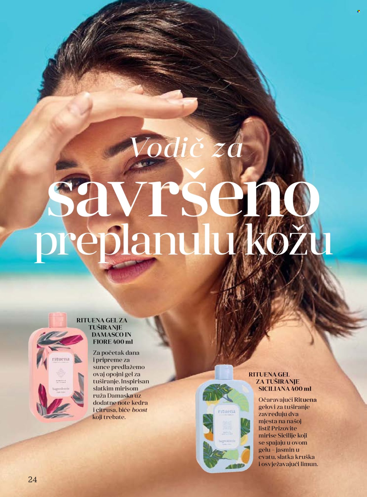 Tropic katalog - 01.06.2026. - 31.08.2026.. Stranica 24