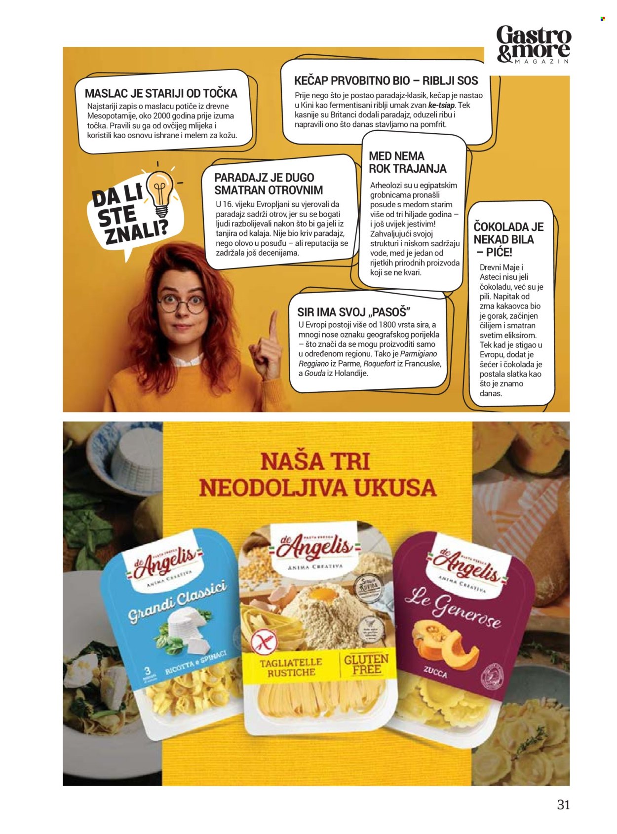 Tropic katalog - 01.06.2026. - 31.08.2026.. Stranica 31