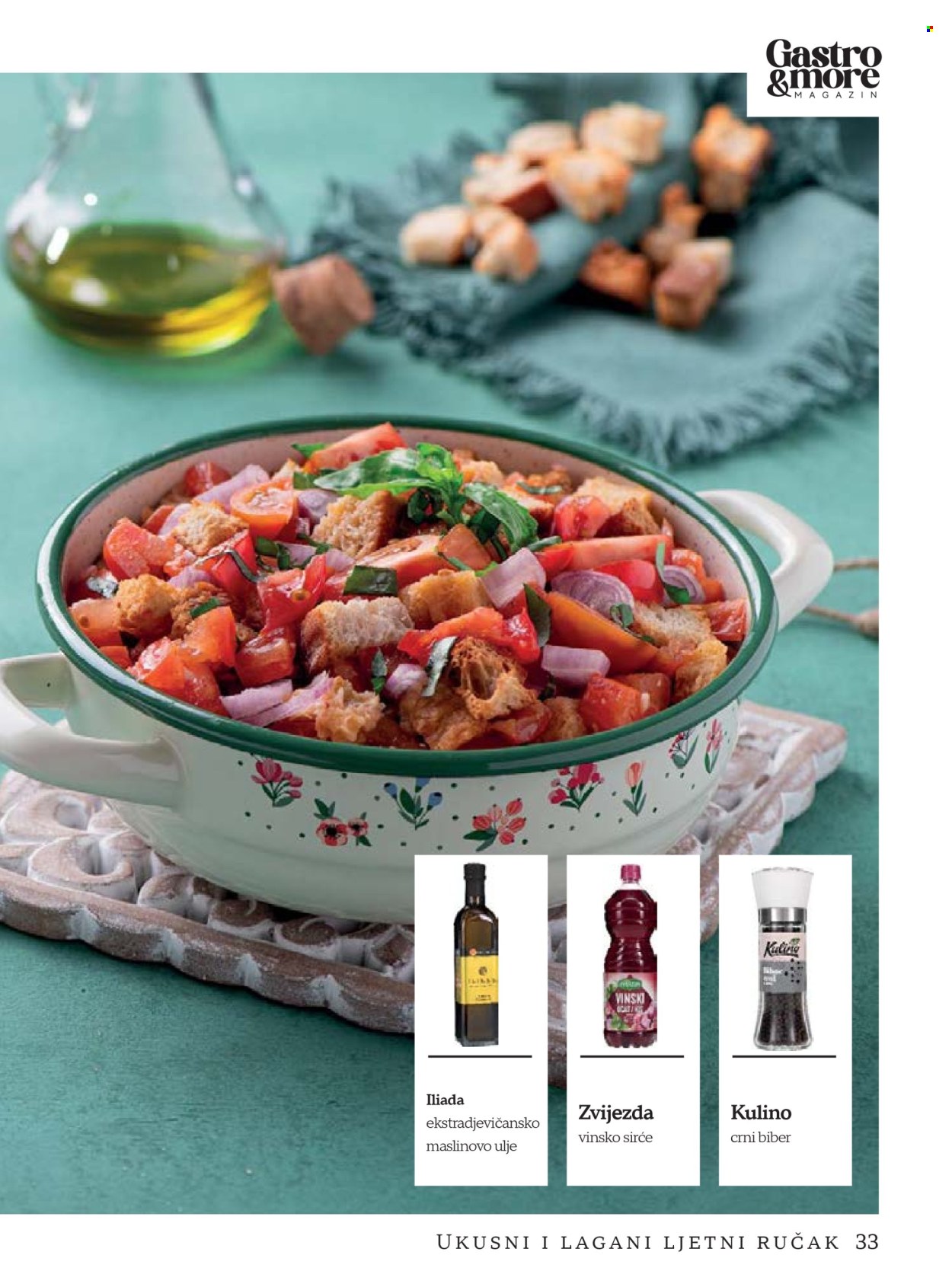 Tropic katalog - 01.06.2026. - 31.08.2026.. Stranica 33