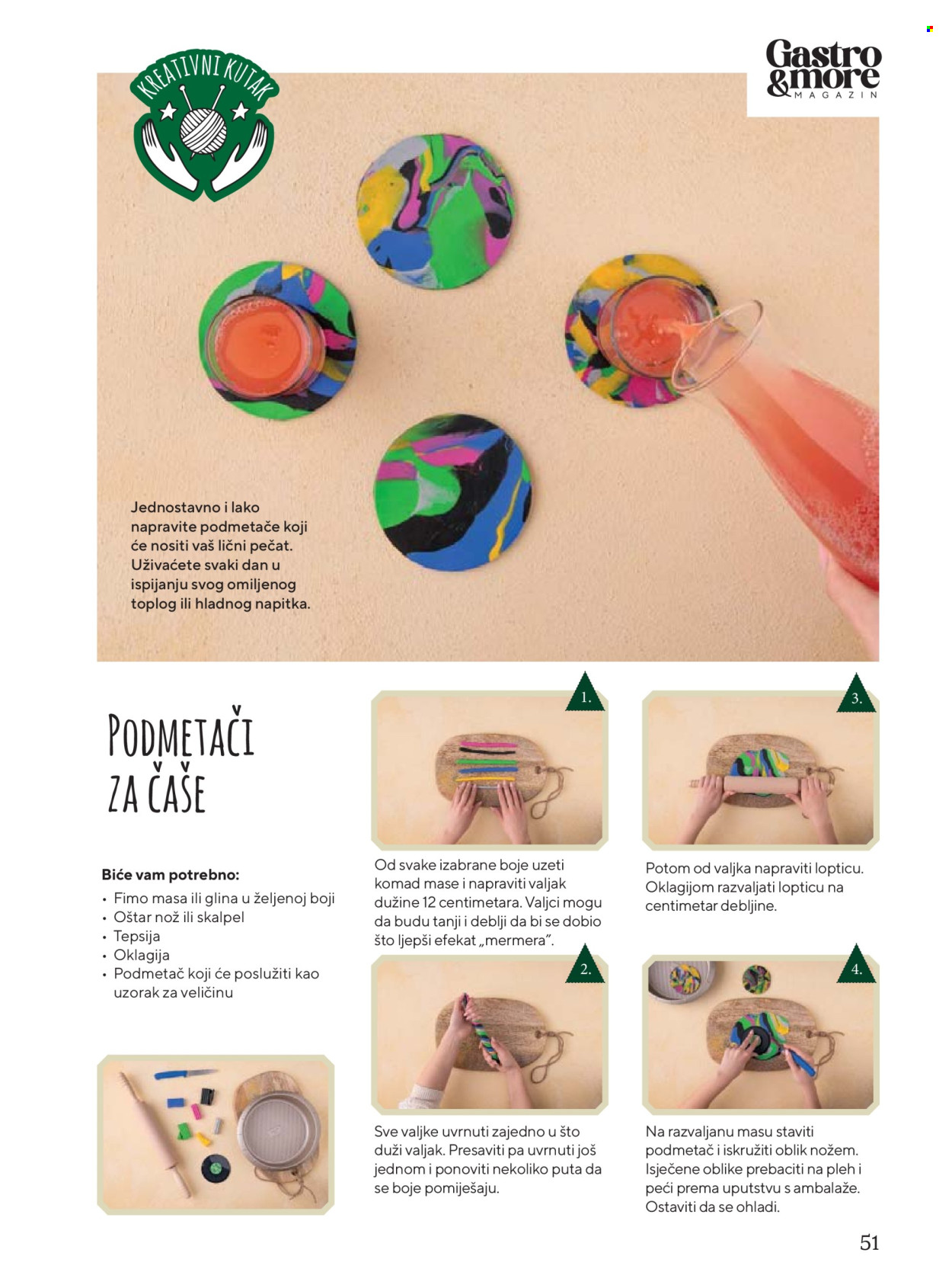 Tropic katalog - 01.06.2026. - 31.08.2026.. Stranica 51