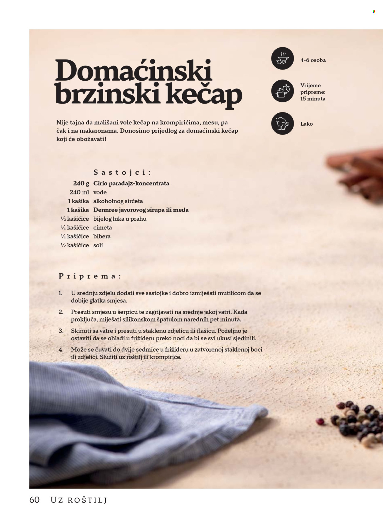 Tropic katalog - 01.06.2026. - 31.08.2026.. Stranica 60