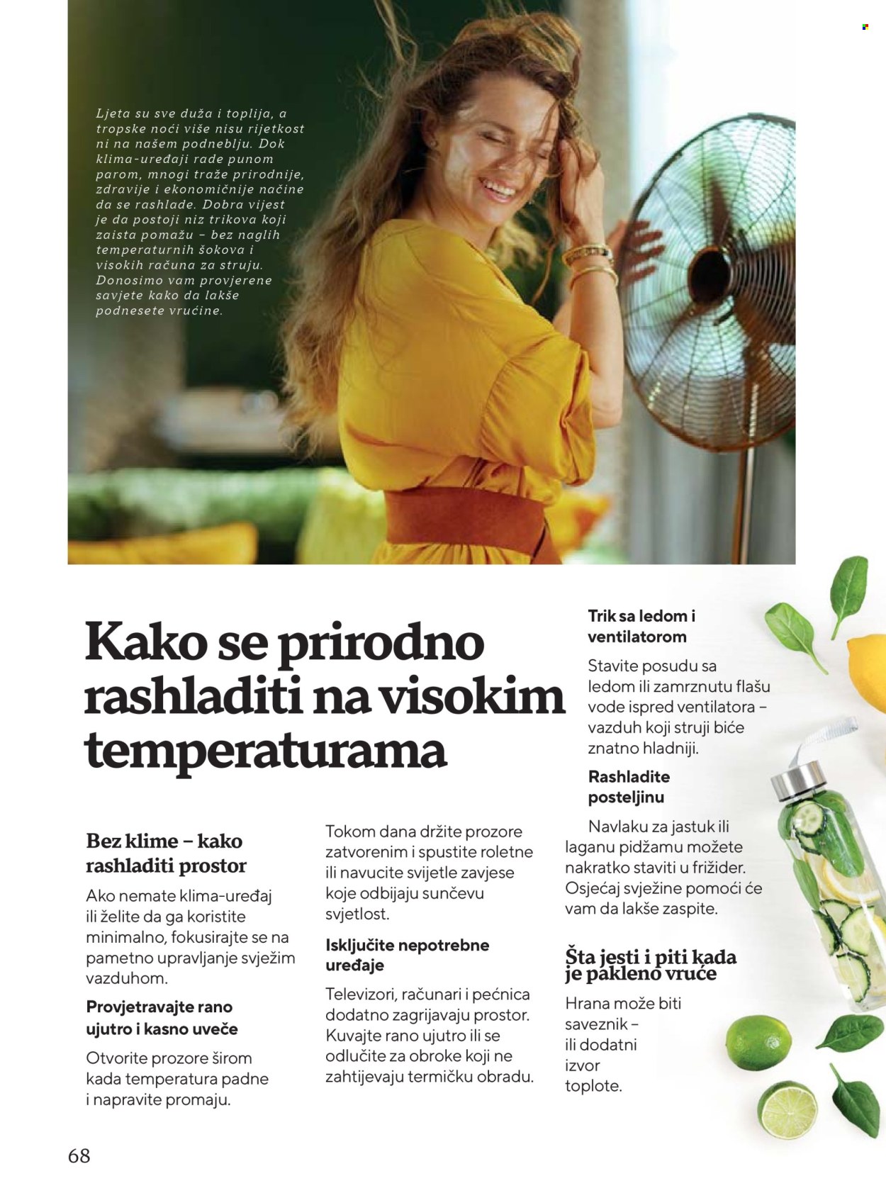 Tropic katalog - 01.06.2026. - 31.08.2026.. Stranica 68