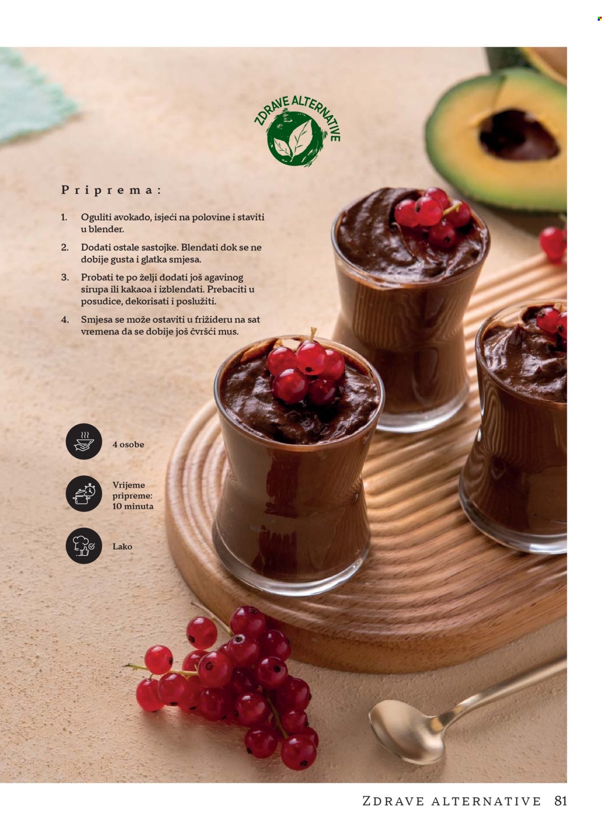 Tropic katalog - 01.06.2026. - 31.08.2026.. Stranica 81
