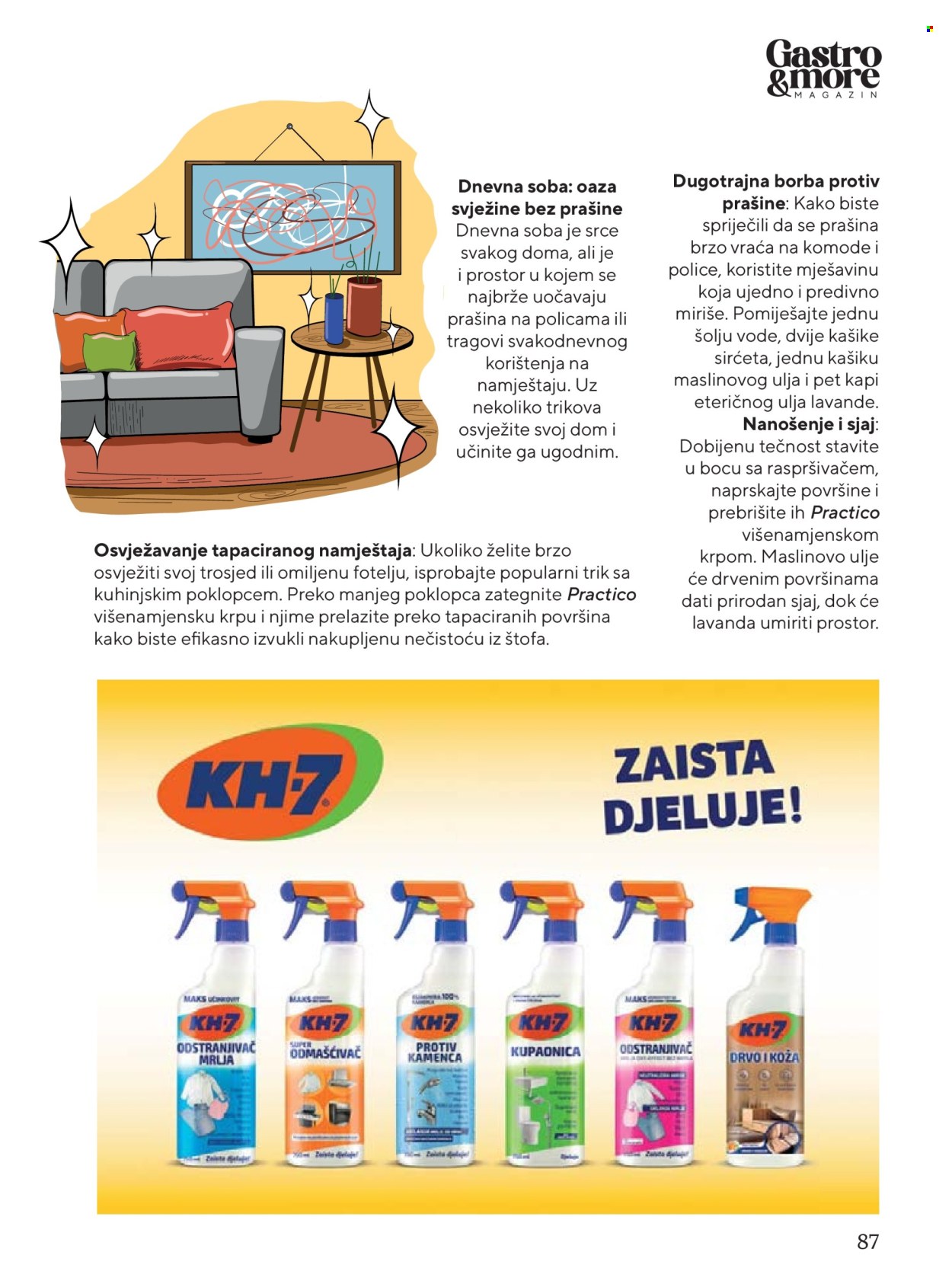 Tropic katalog - 01.06.2026. - 31.08.2026.. Stranica 87