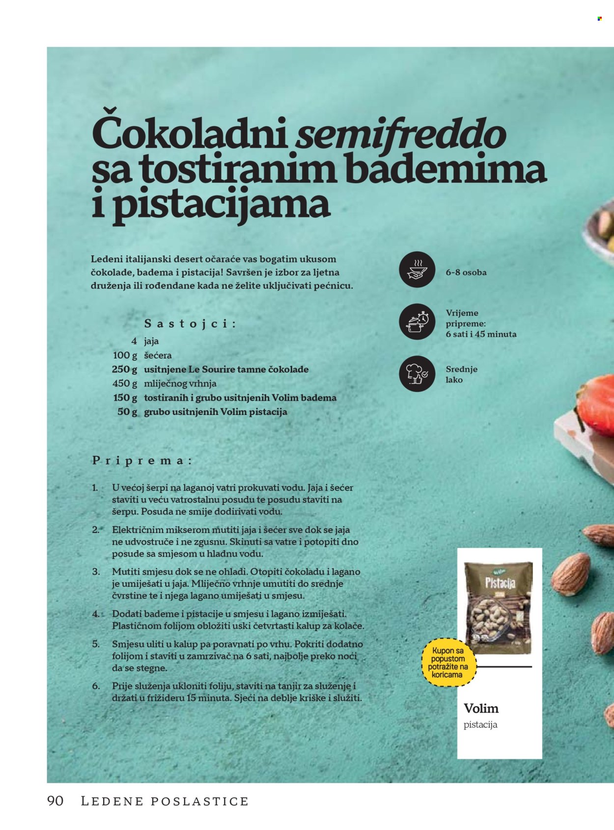 Tropic katalog - 01.06.2026. - 31.08.2026.. Stranica 90