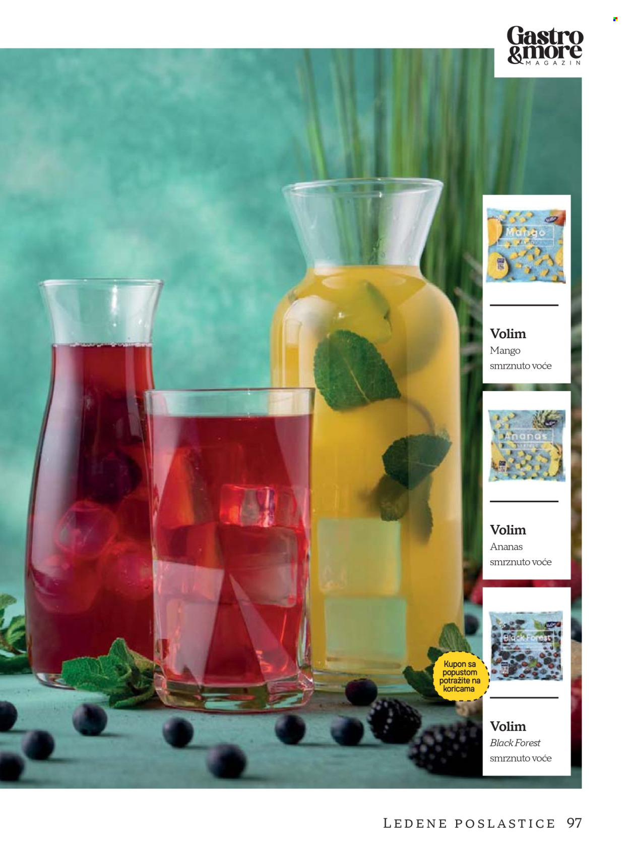 Tropic katalog - 01.06.2026. - 31.08.2026.. Stranica 97