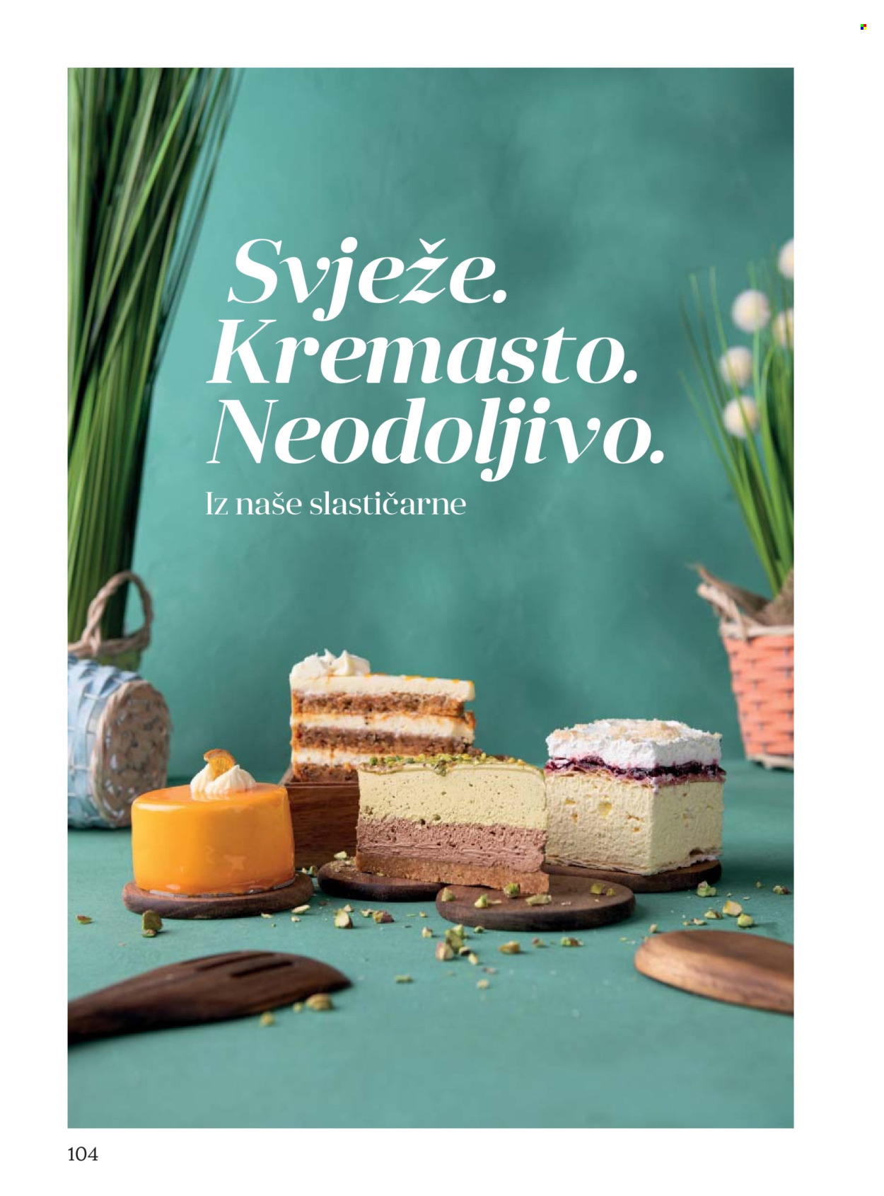 Tropic katalog - 01.06.2026. - 31.08.2026.. Stranica 104