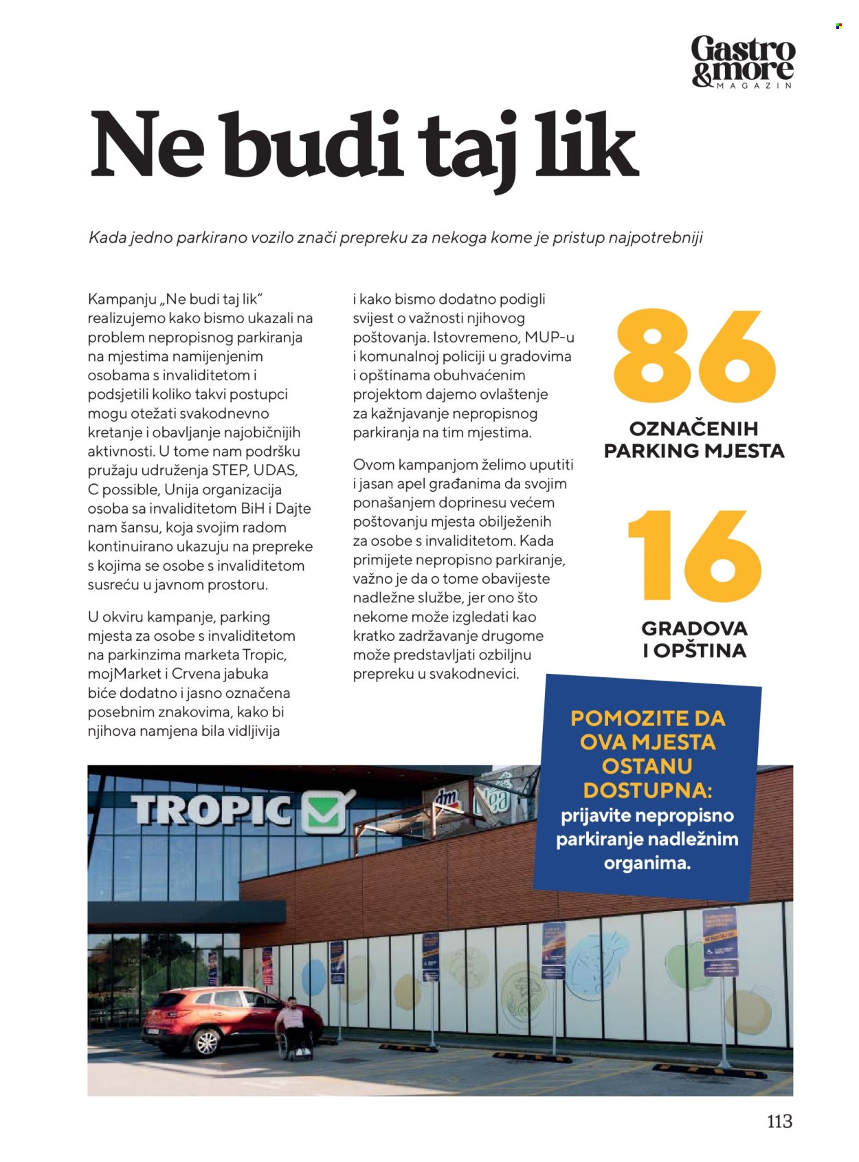 Tropic katalog - 01.06.2026. - 31.08.2026.. Stranica 113