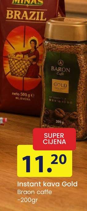 Instant kava gold