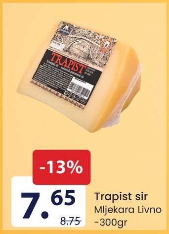 TRAPIST SIR