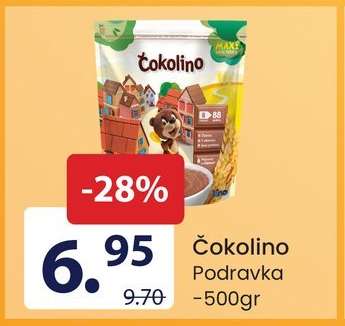 Čokolino