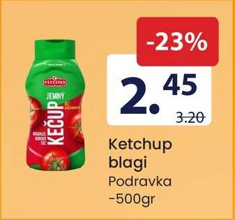 Ketchup blagi
