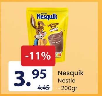Nesquik