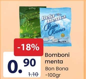 Bomboni menta