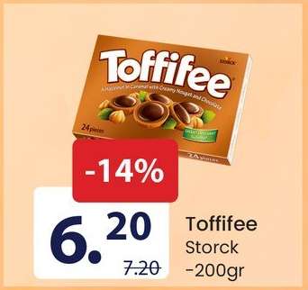 Toffifee