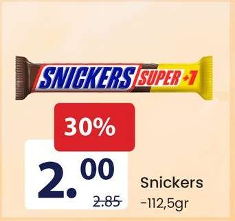 Snickers