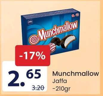 Munchmallow