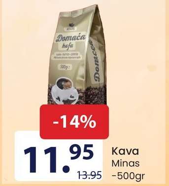 Kava Minas