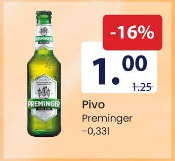 Pivo Preminger