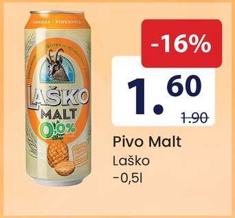 Pivo Malt